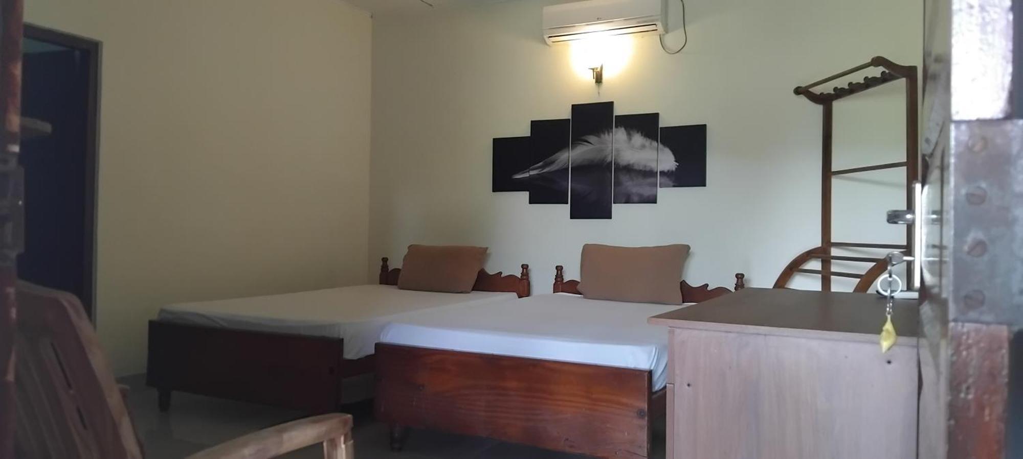Hansika Guest Inn Buttala Cameră foto