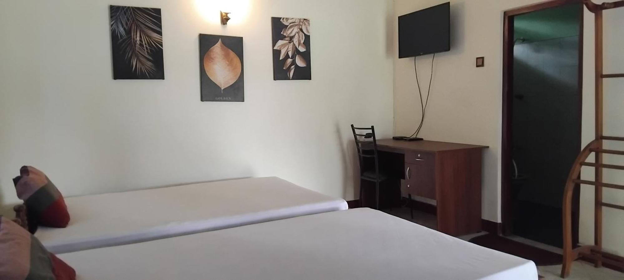Hansika Guest Inn Buttala Cameră foto